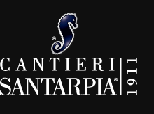 Logo Cantieri Santarpia